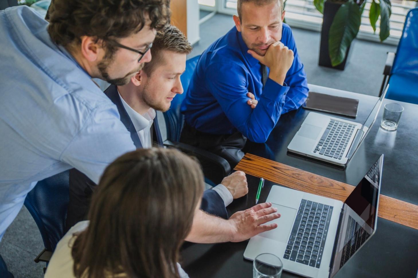 Finanzanalyse und strategische Planung